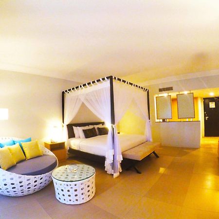 Sand & Sandals Desaru Beach Resort & Spa Экстерьер фото