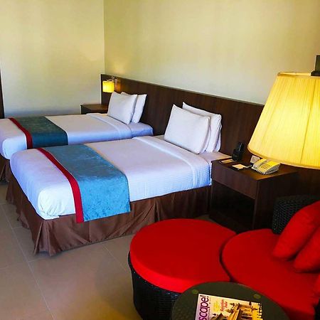 Sand & Sandals Desaru Beach Resort & Spa Экстерьер фото