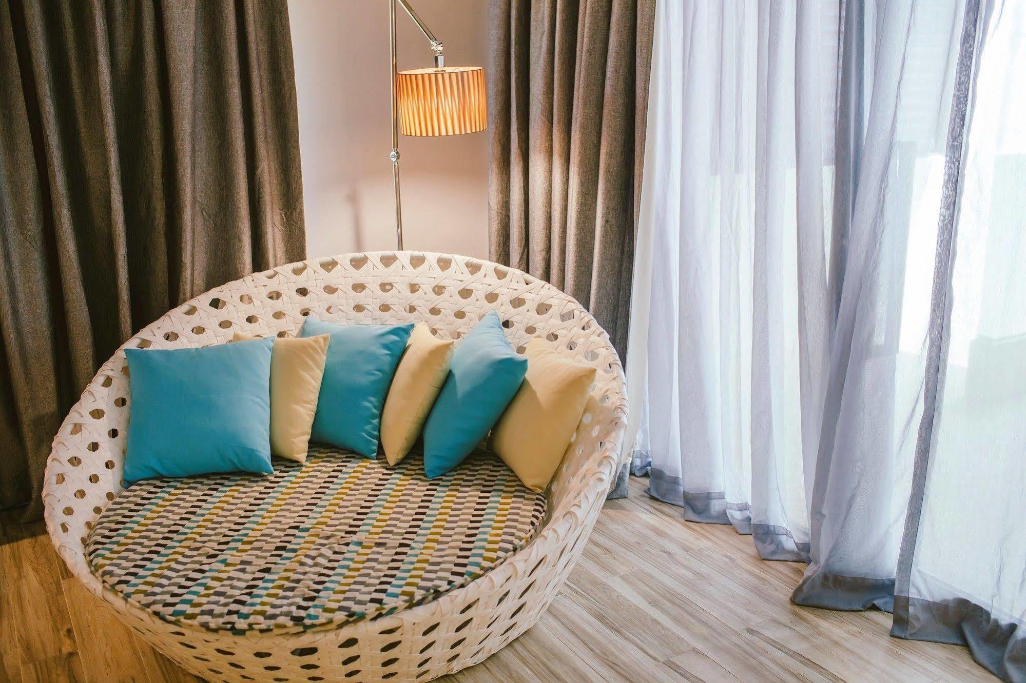 Sand & Sandals Desaru Beach Resort & Spa Экстерьер фото